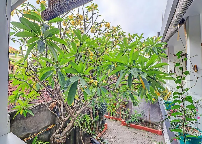 Rumahku Bali Kuta Lombok