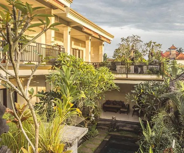 Divara Ubud