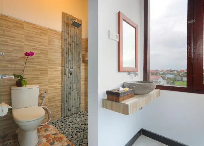 Pet friendly Valomia Guest House Kerobokan 