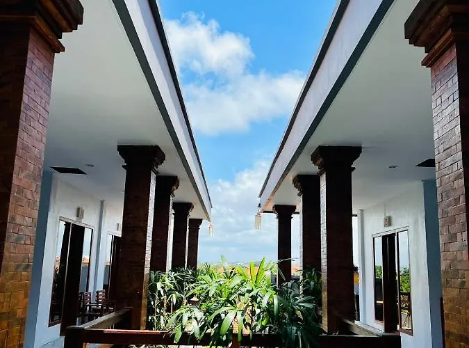 Milky Way Homestay Canggu