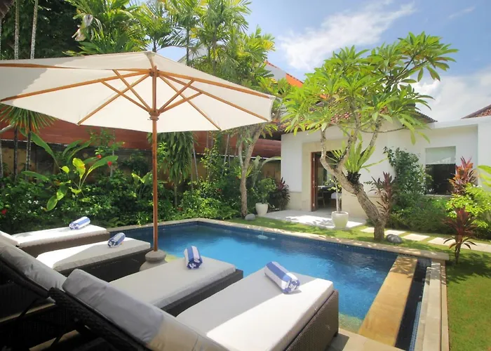 Hotels in Sanur