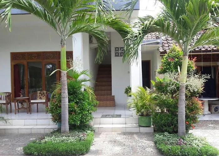 Kecak Guest House Lovina