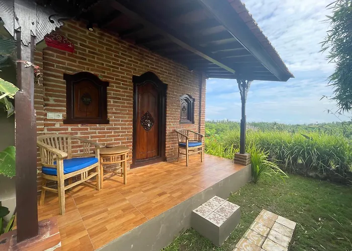 Kepaon Gari Inn Pelilit