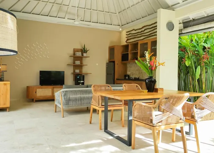 Seminyak (Bali) Cheap Hotels
