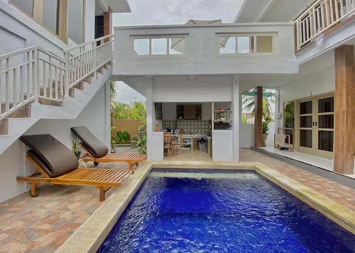 Rumah Kita Guesthouse Canggu 