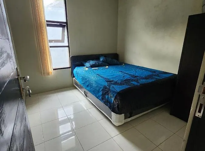 Townhouse Nusa Dua Jimbaran