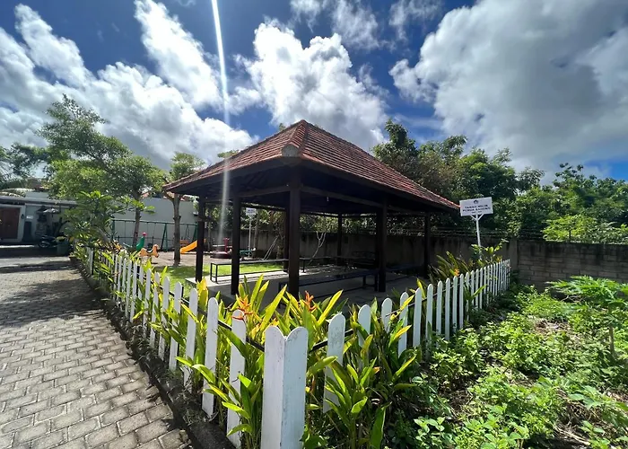 Pet friendly Villa Nirvana With Private Pool Jimbaran 