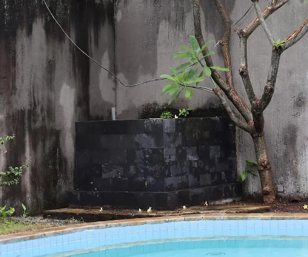 Sanctum Villa Sanur