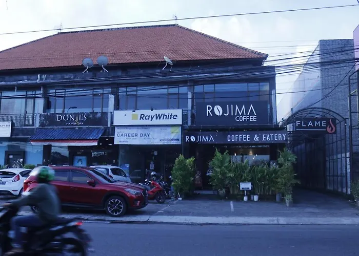 Pondok Sutya Kuta Lombok