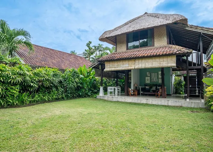 Villa Coco Bali Seminyak