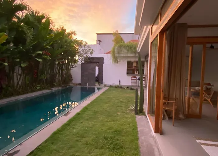 Villa Pererenan Canggu