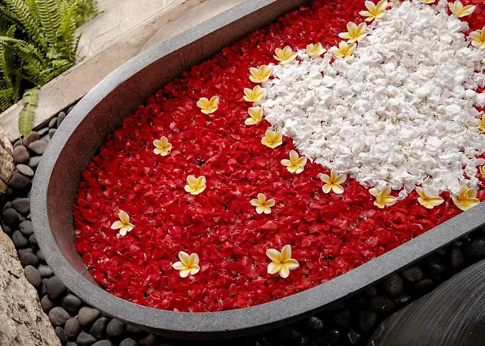El Privado Andara Ubud Villa