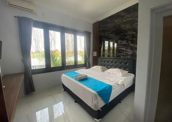 Bali Dream Costel Hotel Denpasar 