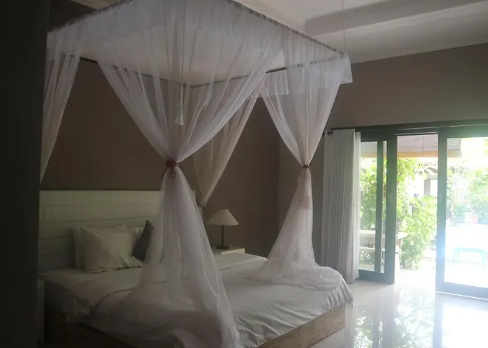 Koneko Villa Amed 