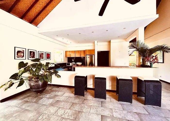 Private Villa Lotus Lembongan