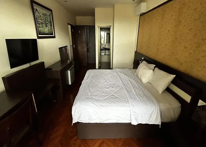 Mumbul Villa Nusa Dua 