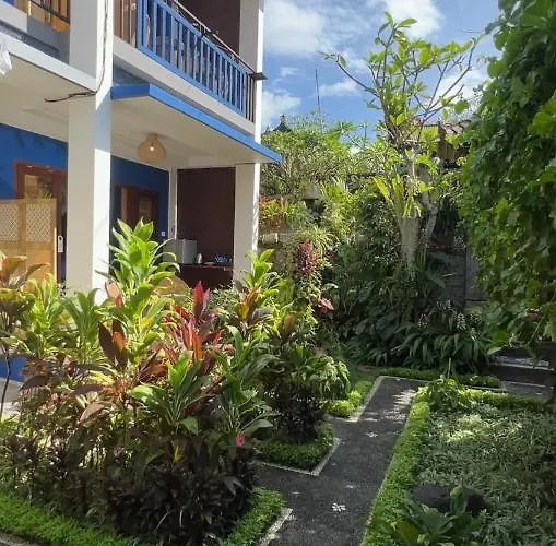Varmana Ubud Guest House