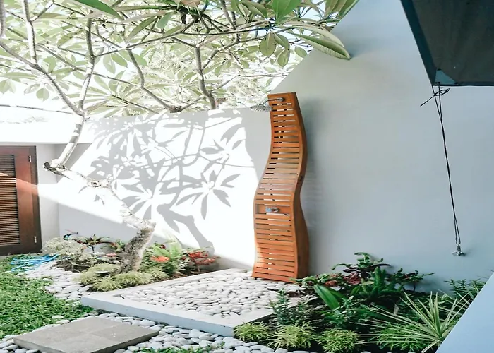 The Kuo Villa Nusa Dua 