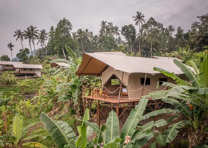 Pet friendly Kaura Bali Hotel Ubud 