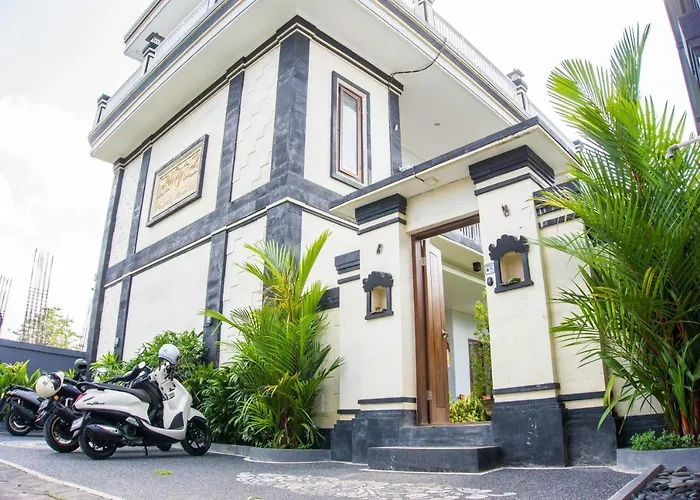 The Lucky Canggu