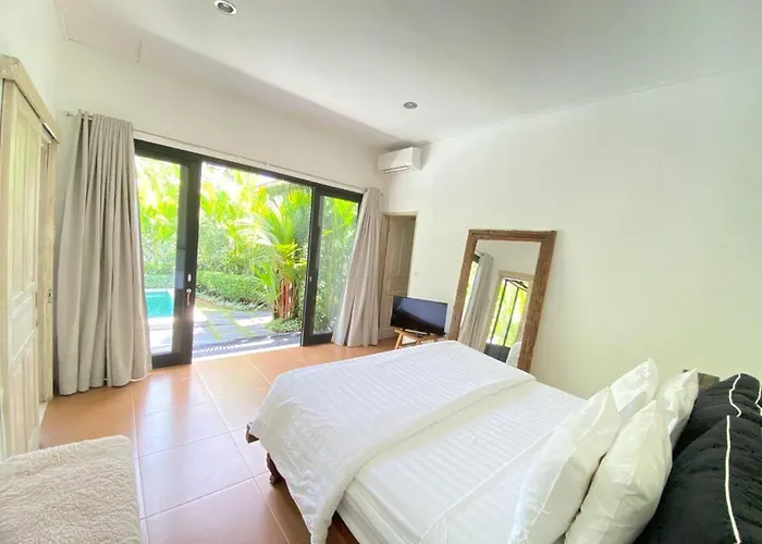 Ferienhäuser in Canggu