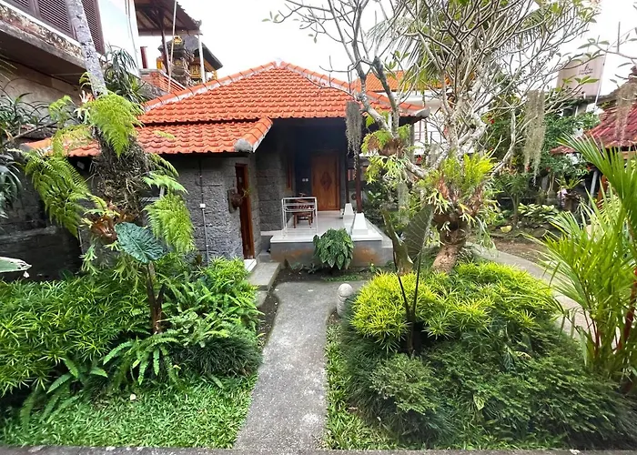 Dimuwa Ubud