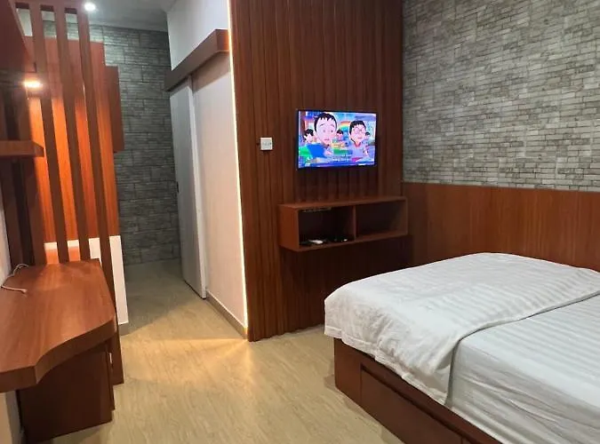 Cahaya Residence Kuta The Guest House