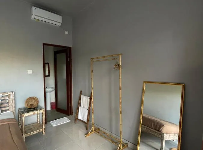 Tyana Private Room In Batu Bolong Canggu 21