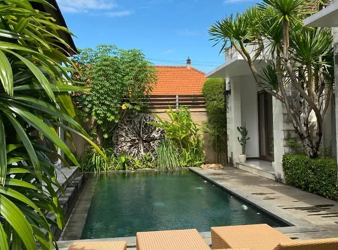 Villa Krishna Canggu 