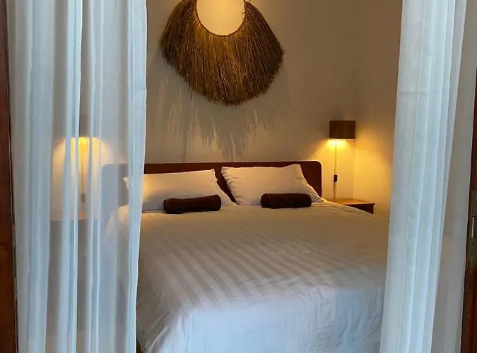 Five Rooms Canggu 