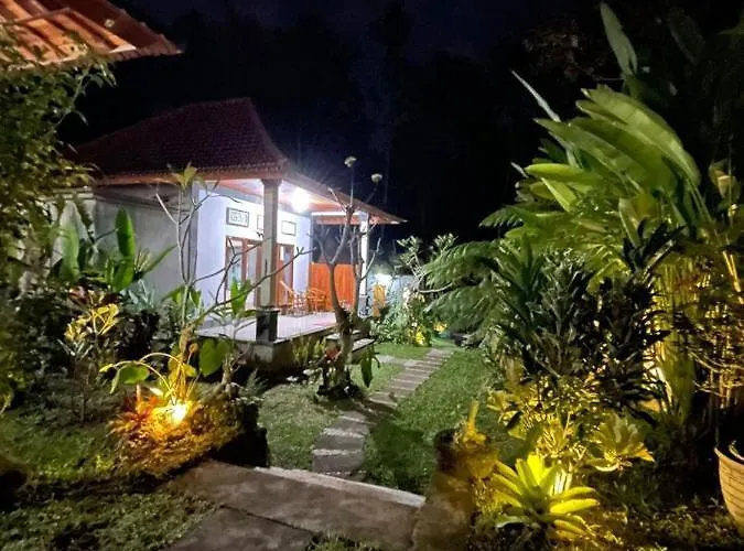 Pondok Kukuh Sidemen