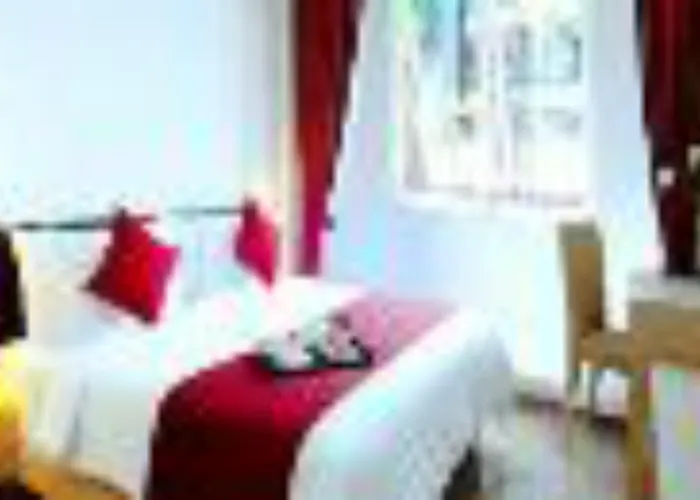 Kuta (Bali) Hotels