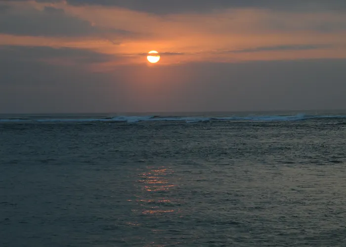 Melasti Beach Resort & Spa Legian