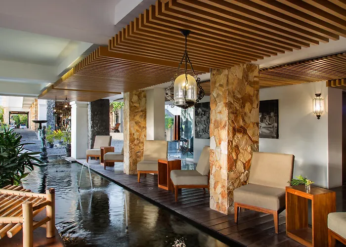 Boutique Paragon Hotel Seminyak