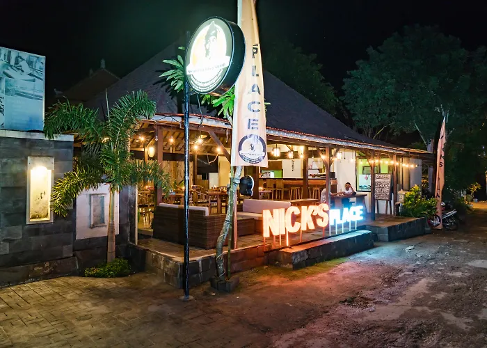 The Cozy Villas Lembongan