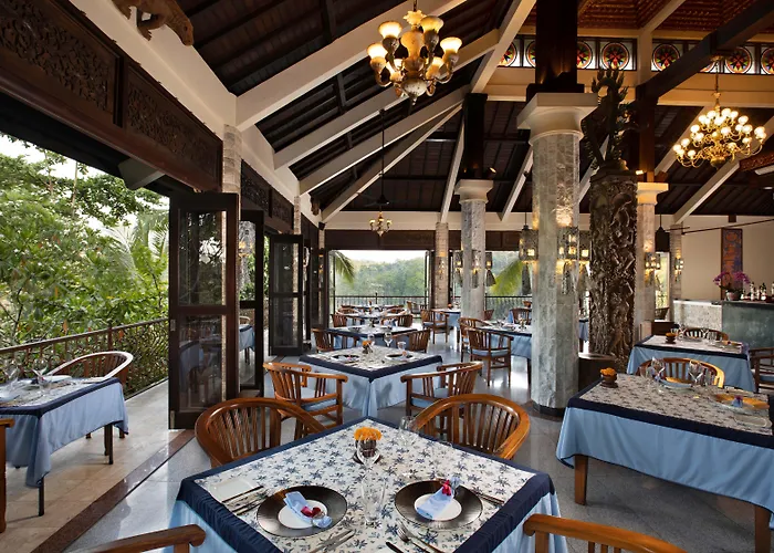 Ayung Resort Ubud Payangan