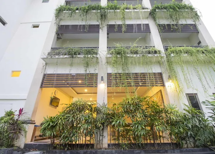 Holiday homes in Kuta (Bali)
