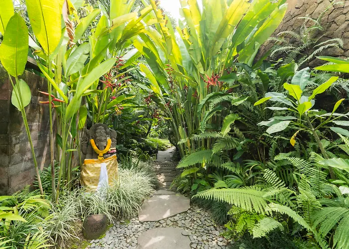 Aryaswara Villa Ubud