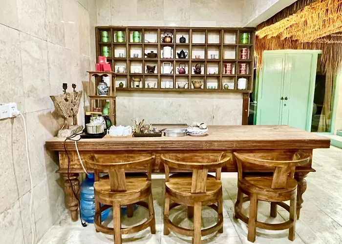 Lavender Villa No.7 Kuta 