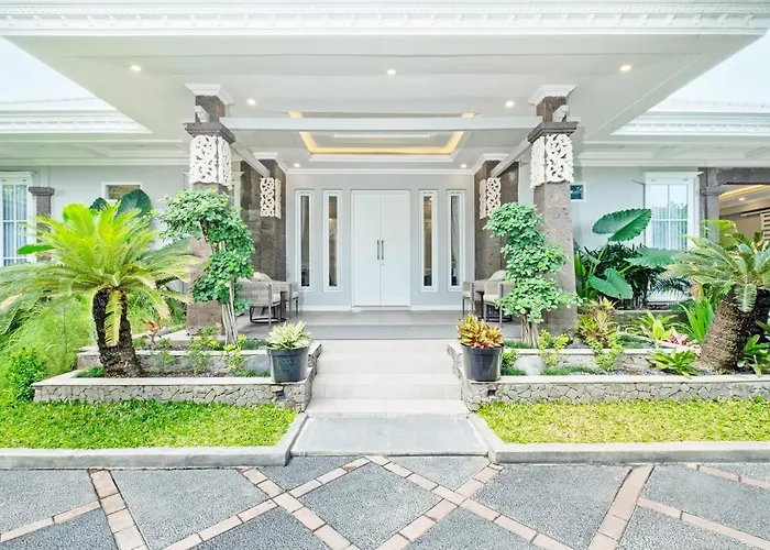 Desa Residence Kerobokan