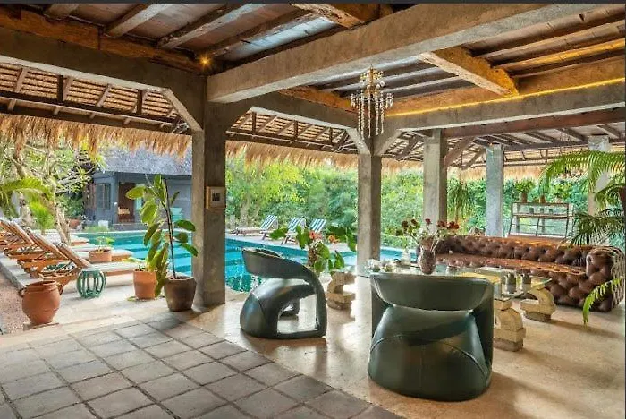 The Corduroy Hotel Canggu 