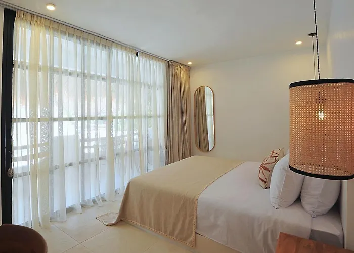 Amara Uluwatu Hotel