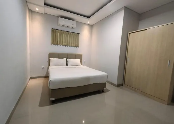 Vrindavan Apartment スミニャック