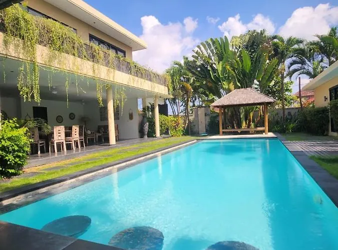 Villa Dany Canggu 