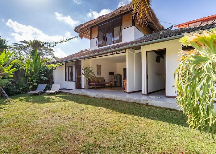 Pondok Pina Ubud