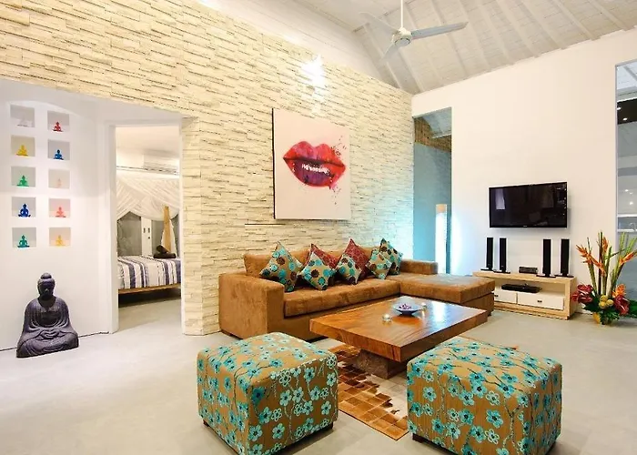 Dheva Villa Kuta 