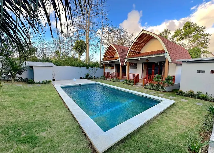 Samula Uluwatu Hotel