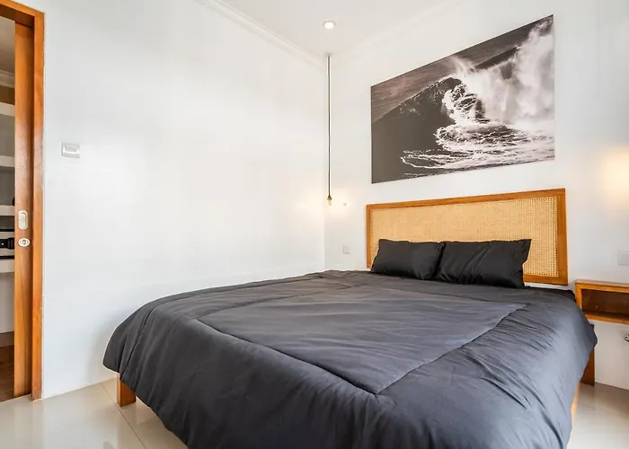 Lumturi House - Centrally Located Seminyak 