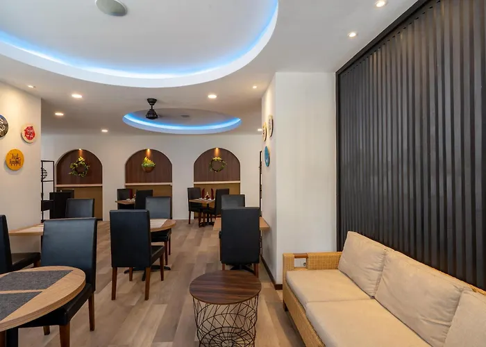 Everyday Hotel Kuta Central