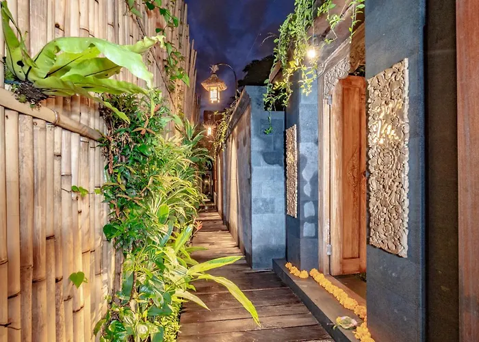 Ganesh Nature Ubud
